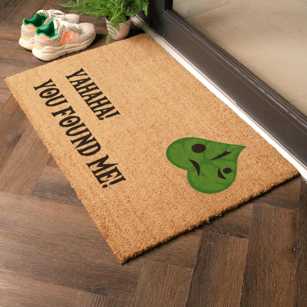 Artsy Doormats YAHAHA Doormat (90 X 60cm)