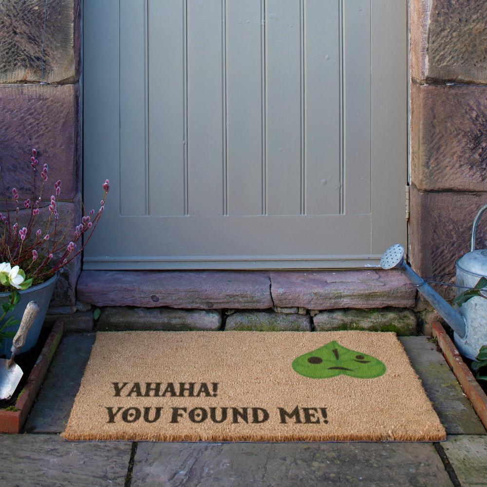 Artsy Doormats YAHAHA Doormat (90 X 60cm)