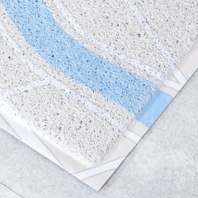 Artsy Doormats You Are Here Doormat (70 X 40cm)