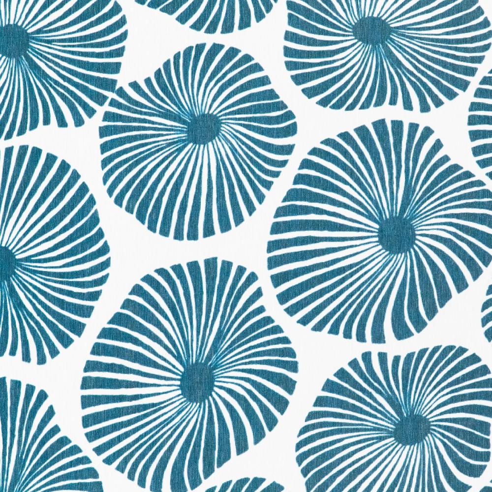 Artsy Doormats Blue Swirl White Stone Non Slip Bath Mat