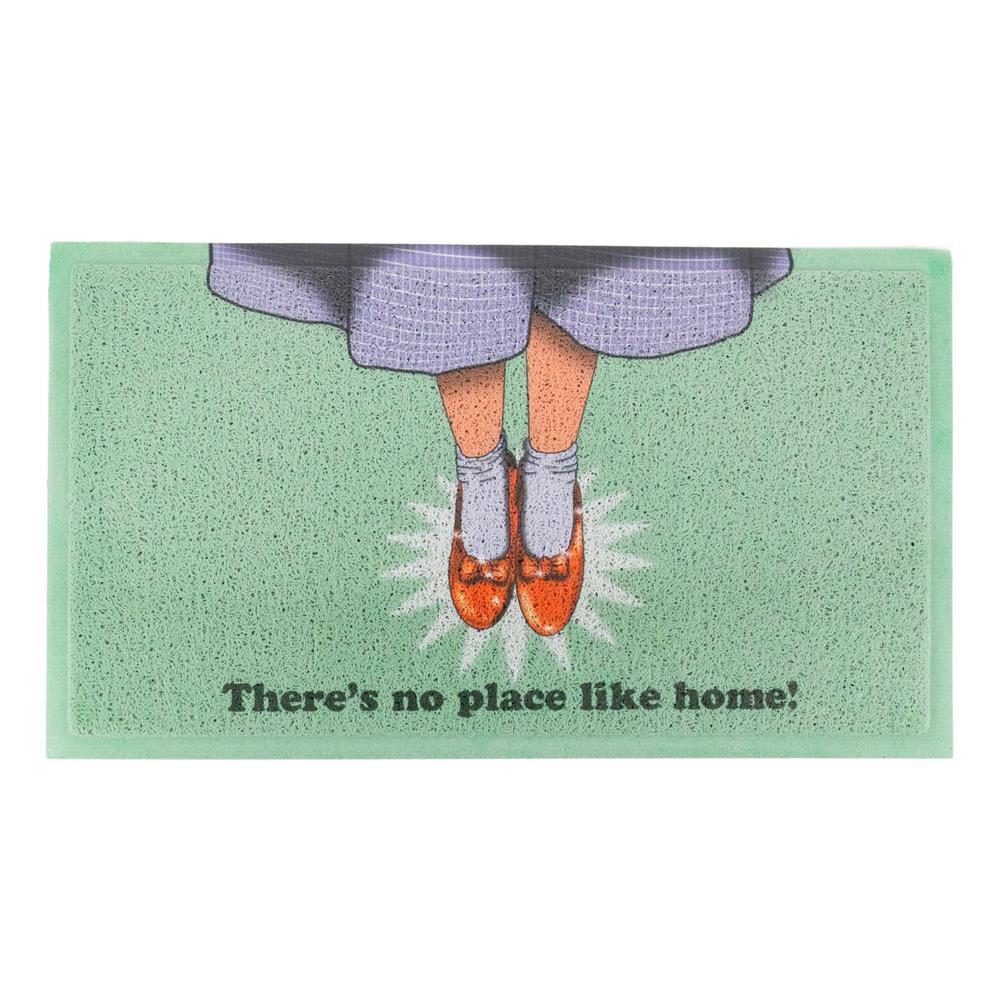 Artsy Doormats No Place Like Home Doormat (70 X 40cm)