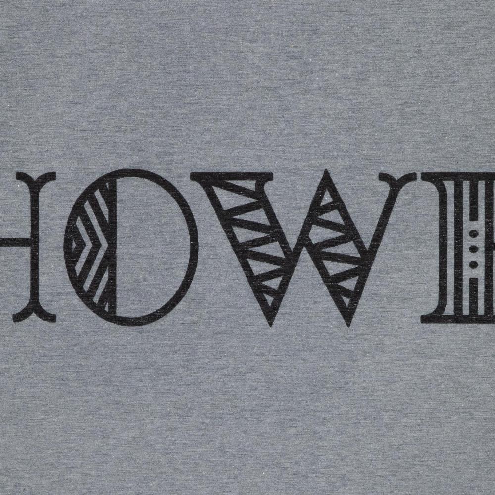 Artsy Doormats Shower Grey Anti-Slip Stone Bath Mat