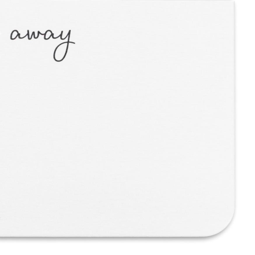 Artsy Doormats Wash Your Worries Away White Stone Non Slip Bath Mat