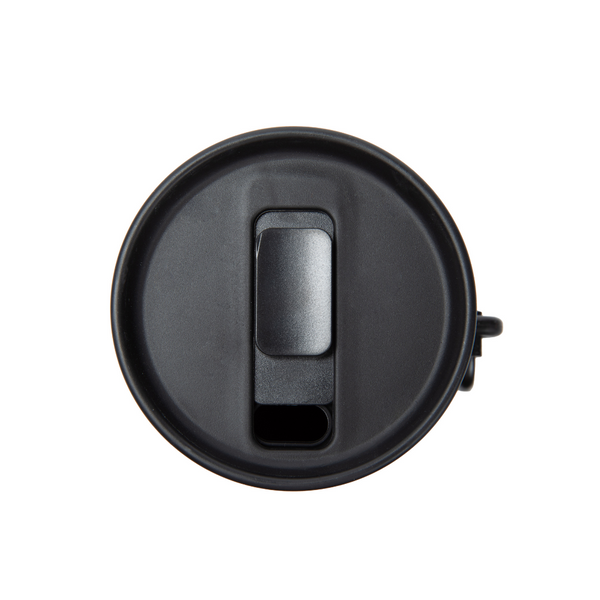 As I Am As I Am Ski Club Water Bottle