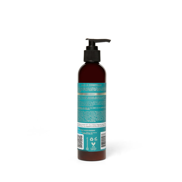 As I Am Bond Leave In Conditioner