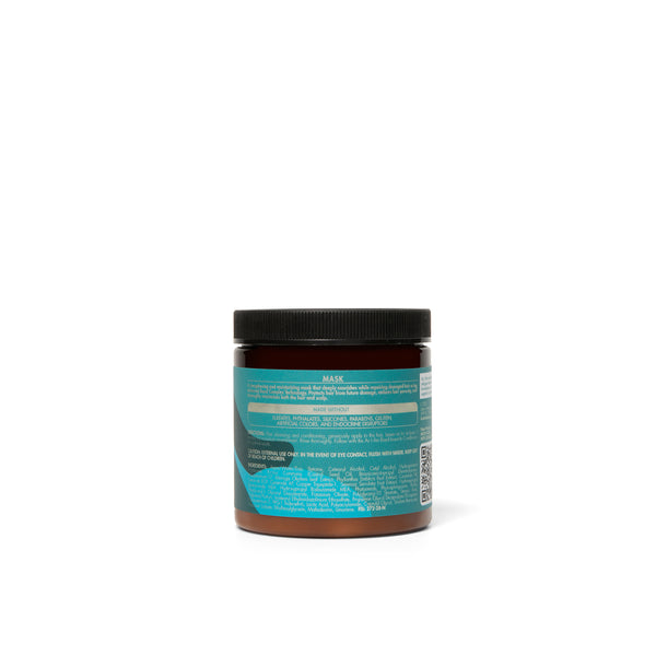 As I Am Bond Mask