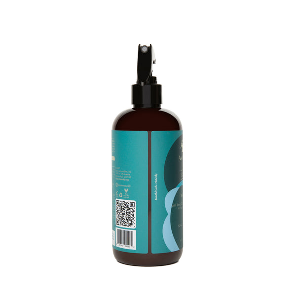 as I Am Bond Water