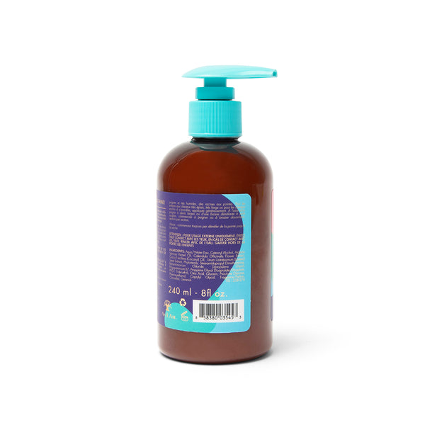 As I Am Born Curly Argan Leave-In Conditioner