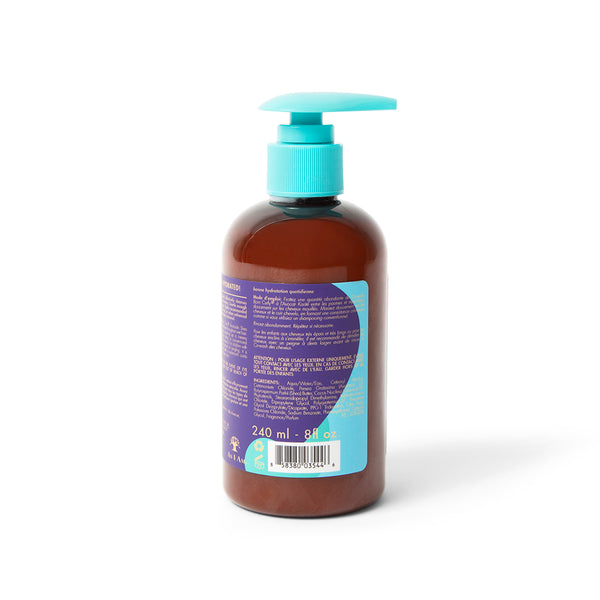 As I Am Born Curly Avocado Shea Cowash