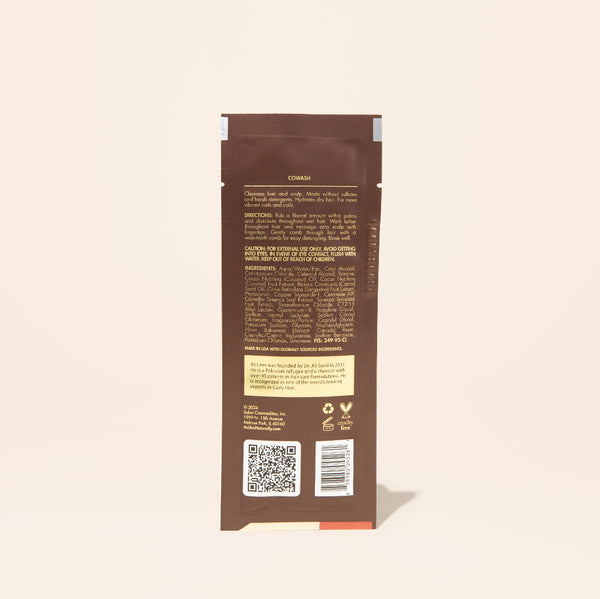 As I Am Coconut Cowash 1 Ounce