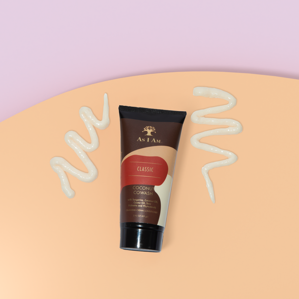 as i am coconut cowash 3 ounce