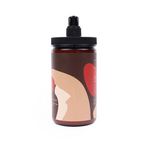 As I Am Coconut Cowash 32 Ounce