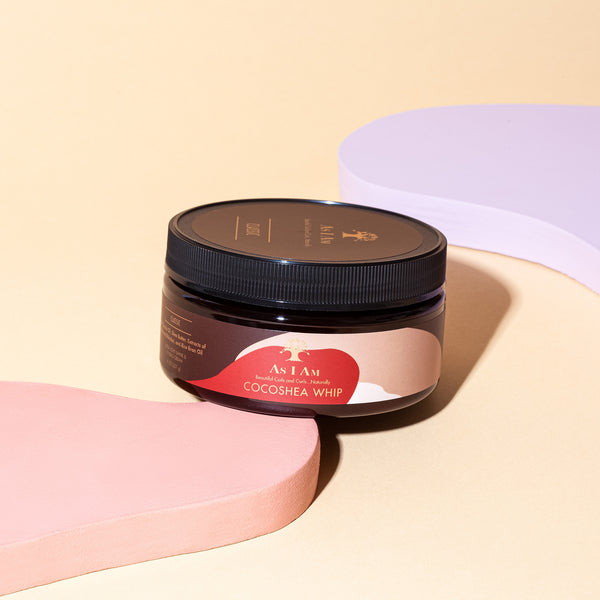 as i am Cocoshea Whip