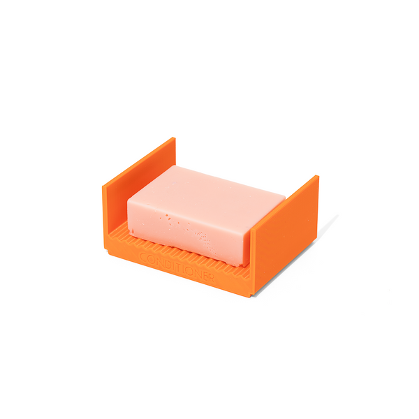 As I Am Conditioner Bar Dish