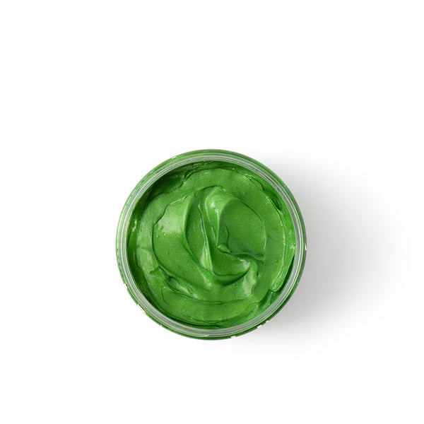 As I Am Curl Color Emerald Green