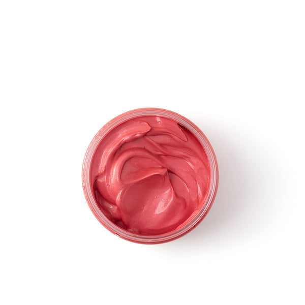 As I Am Curl Color Flamingo Pink
