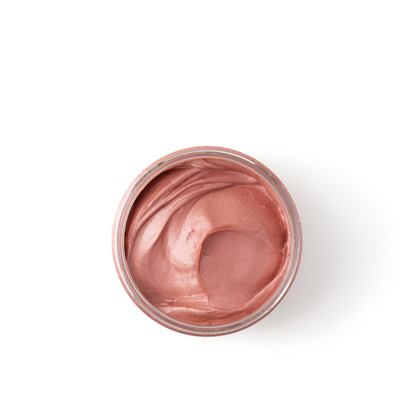 As I Am Curl Color Rose Gold