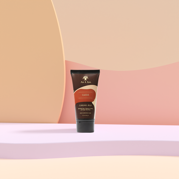 as i am Curling Jelly 3 ounce