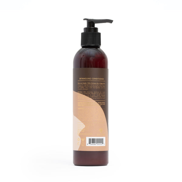 As I Am Detangling Conditioner