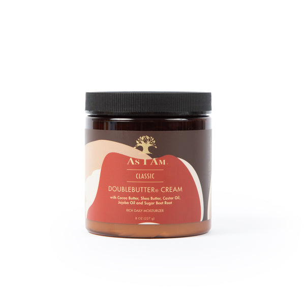 As I Am Doublebutter Cream
