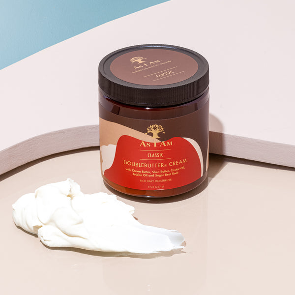 as i am Doublebutter Cream