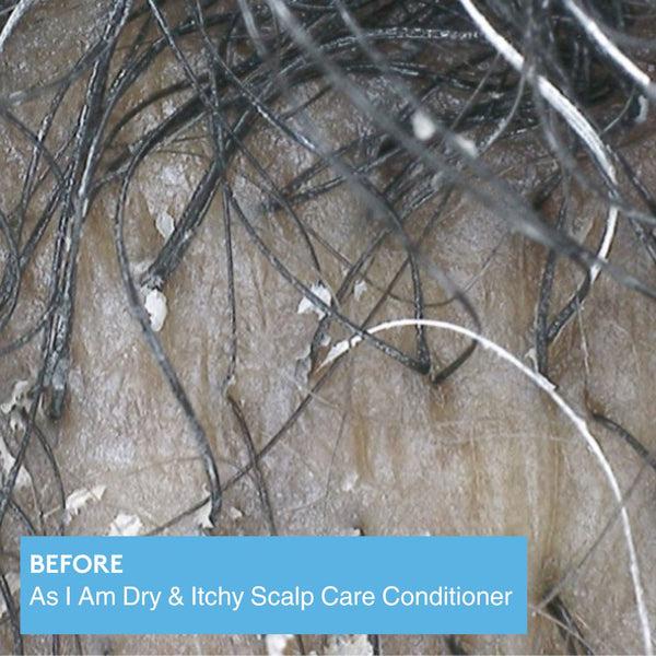 As I Am Dry & Itchy Scalp Care Conditioner