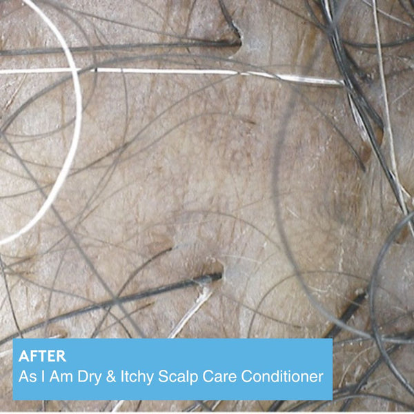 As I Am Dry & Itchy Scalp Care Conditioner