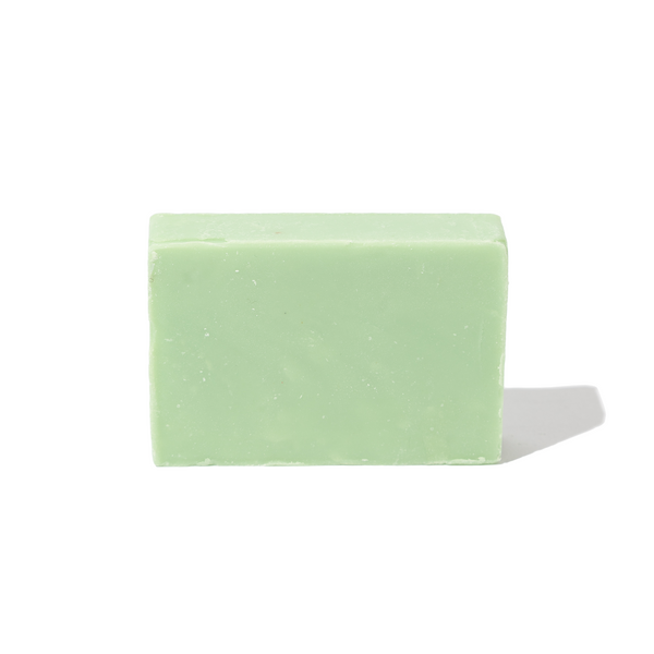 as i am Hemp Seed Oil Shampoo Bar
