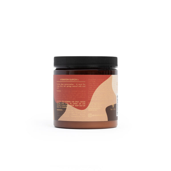 As I Am Hydration Elation Conditioner