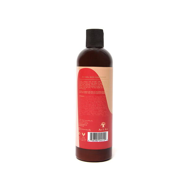 As I Am Jamaican Black Castor Oil Conditioner