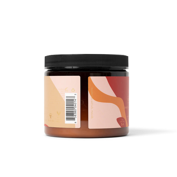 As I Am Jamaican Black Castor Oil Cowash