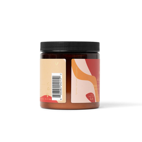 As I Am Jamaican Black Castor Oil Hair Mask