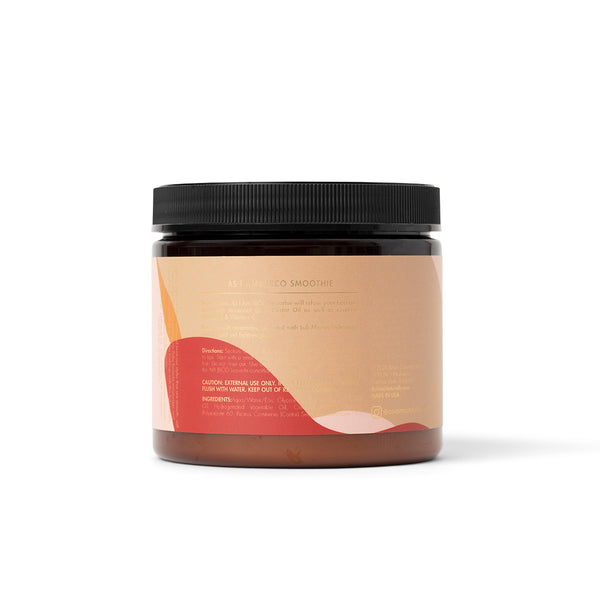 As I Am Jamaican Black Castor Oil Smoothie