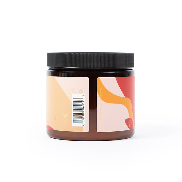 As I Am Jamaican Black Castor Oil Smoothie