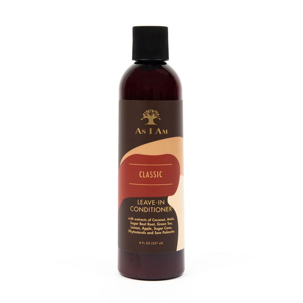 As I Am Leave-In Conditioner