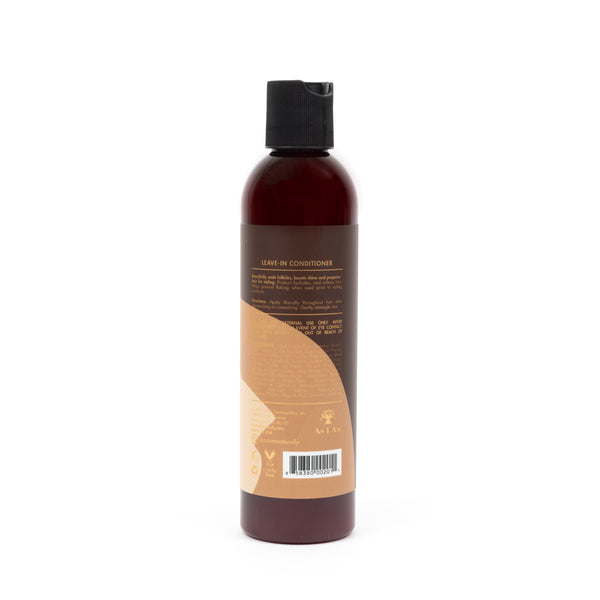 As I Am Leave-In Conditioner
