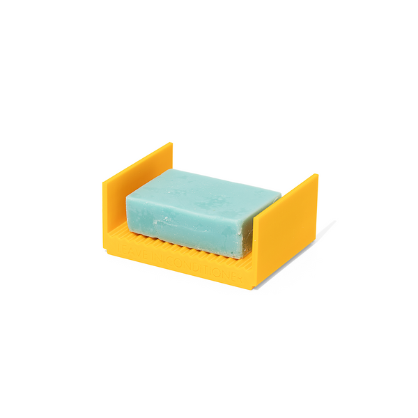 As I Am Leave-In Conditioner Bar Dish