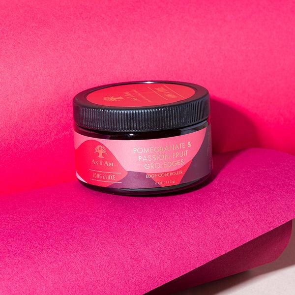 as i am Long & Luxe Groedges Edge Control