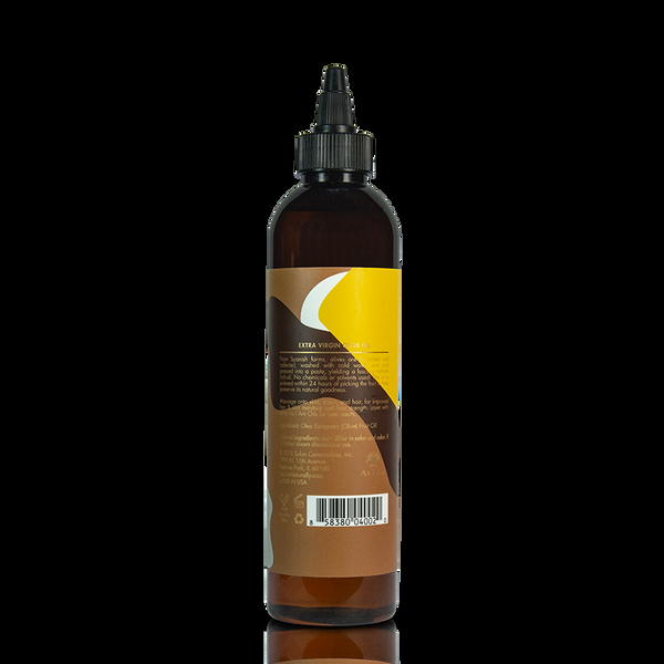 As I Am Pure Oils Extra Virgin Olive Oil