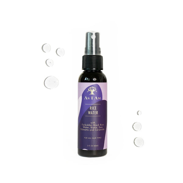 As I Am Rice Water 2 Ounce