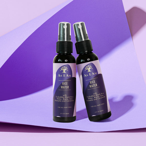 as i am Rice Water 2 ounce