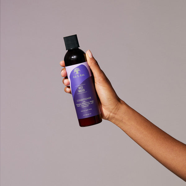 as i am Rice Water Conditioner