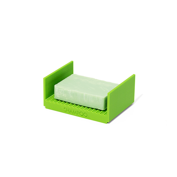 As I Am Shampoo Bar Dish