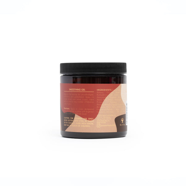 As I Am Smoothing Gel