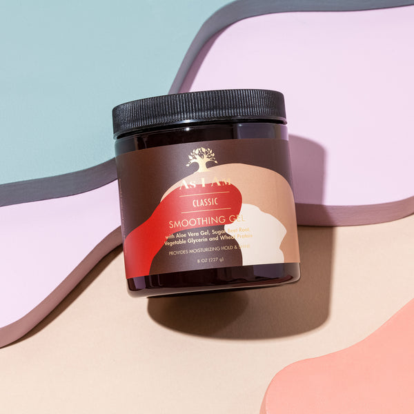 as i am Smoothing Gel