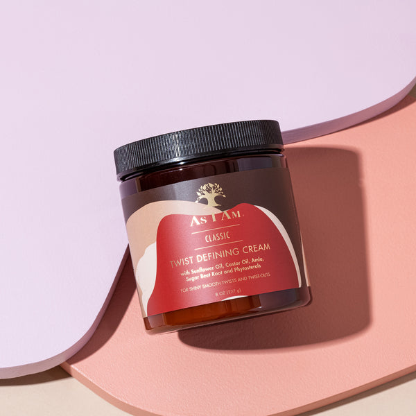 as i am Twist Defining Cream