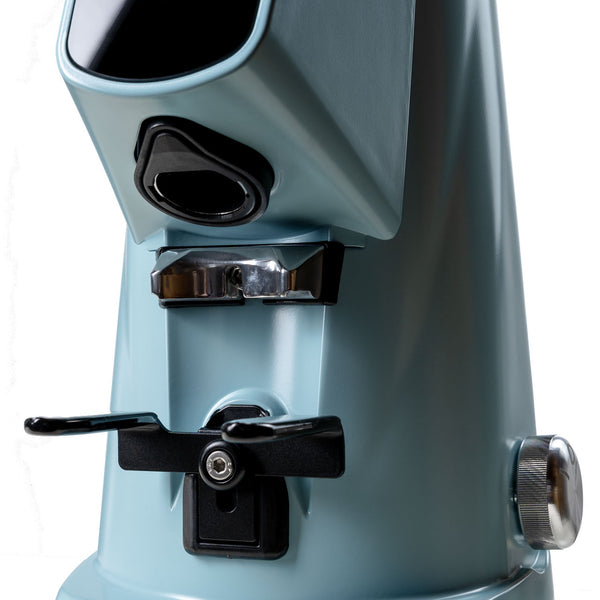 Ascaso AllGround All Purpose Home Coffee Grinder - Pastel Blue