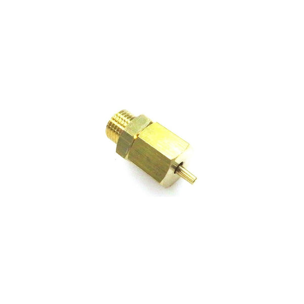ascaso 1/4 Anti-Vacuum Valve