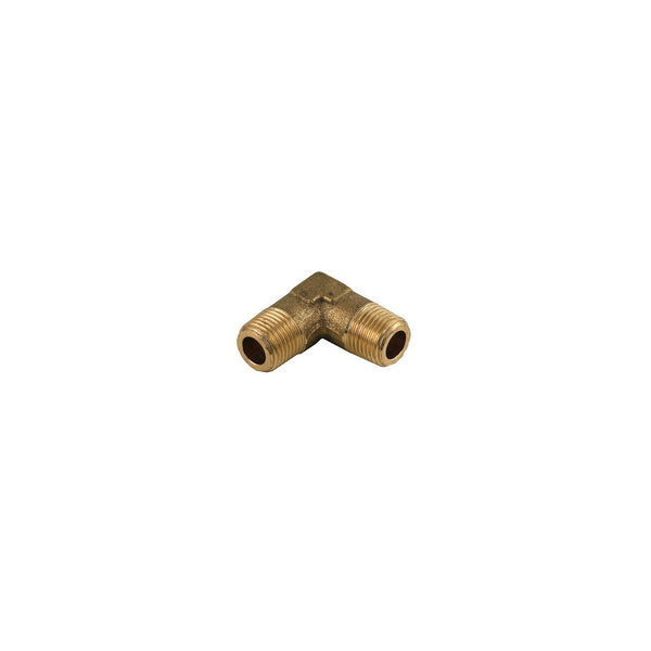 ascaso 1/8" BSPT 90° Elbow