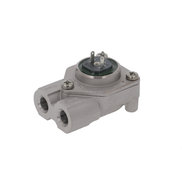 Ascaso 1/8" GICAR Flowmeter